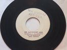 # Q Concert Gaetano New Perigeo Cocciante TEST PRESSING  (D) 7