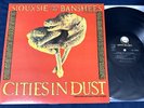 SIOUXSIE AND THE BANSHEES 