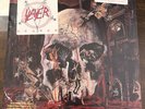 Slayer South of Heaven Original Promo Vinyl