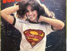 Debora Serrata – Supergirl Debora LP 1979 OB Productions RARE Latin Disco