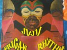 Oneness Of Juju – African Rhythms