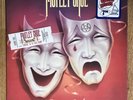 MOTLEY CRUE Theatre Of Pain FACTORY SEALED 1985 FIRST PRESSING with HYPE STICKER