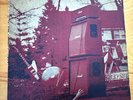 FIRST PRESS Truth and Janey No Rest for the Wicked LP Stereo MR 376