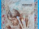 NEUROMANTIC Yukihiro Takahashi - 1982 LP Alfa AAF-16009 PROMO w/Insert EX/EX/EX
