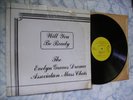 RARE PRIVATE BLACK GOSPEL FUNK  SOUL  EVELYN GRAVES DRAMA - WILL YOU BE READY LP