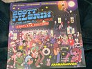 Anamanaguchi Scott Pilgrim vs. The World Game Complete Edition Vinyl OST LRG