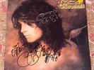 OZZY OSBOURNE NO MORE TEARS, SIGNED ORIGINAL VINYL LP AUTOGRAPHED BLACK SABBATH