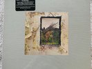 Led Zeppelin IV - SEALED - Super Deluxe Box Set: 2 LP, 2 CD 180 Gram Vinyl