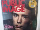 PUBLIC IMAGE FIRST ISSUE US VERSION 2025 RSD LIMITED VINYL ALBUM LP SEALED