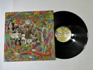 VTG Boston Tea Party - S/T LP - 1968 Flick Disc EX/EX Factory Shrink STUNNER