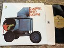 1968 Garage Psych Rock LP - The Bonniwell Music Machine - Warner Brothers #1732