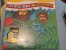 Lp 180 Gram Vinyl Record -THE BEACH BOYS- ENDLESS SUMMER- Sealed Capitol LE