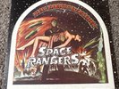Neil Merryweather/ Space Rangers Mercury Records 1974 VG+ Canadian Press