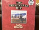TRAGICALLY HIP Road Apples (30th Anniversary Edition/Red Vinyl) *NEW SEALED*
