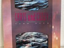 Chris And Cosey – Take Five Near Mint LP Vinyl Record Nettwerk Canada 1986
