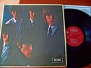 Rolling Stones No.2 LP VG\Ex Decca LK.4661 from 1964 matrix XARL-6619/6620-2A