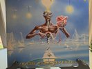 Iron Maiden/Seventh Son Of A Seventh Son Picture Disc