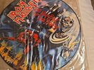 Iron Maiden The Number of the Beast 12