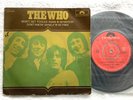 THE WHO - Won't get fooled 4 Track 7