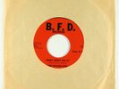 Funk Soul Garage 45 - Chosen Few - Baby Don't Do It - B.F.D. VG++
