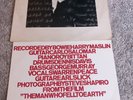 David Bowie Station to Station, RCA VICTOR 1976, APL1-1327. A1 B2.