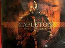Capleton Still Blazin NEAR MINT Greensleeves 2x Vinyl LP