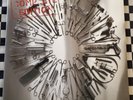Surgical Steel (Complete Edition) 2xLP by Carcass vinyl 2015 European import VG+