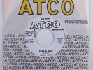 Northern Soul 45 AESOP'S FABLES Take A Step ATCO VG+ promo HEAR p