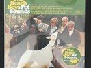The Beach Boys Pet Sounds LP NEW Sealed Stereo 50th Anniversary Vinyl 2016
