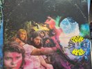 CANNED HEAT LIVING THE BLUES DOUBLE VINYL RECORD ORIGINAL 1968 LST 27200