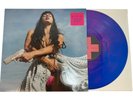 Rebecca Black - Salvation Cyanide Purple Swirl 12