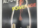 AC/DC Powerage Atlantic SD 19180 VG