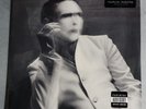 MARILYN MANSON The Pale Emperor Deluxe 2xLP 2015 Loma Vista Sealed Mint Vinyl