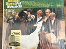 The Beach Boys - Pet Sounds (LP) (Very Good Plus (VG+)) - 4266997635