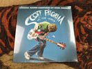 Scott Pilgrim vs. the World Original Score Vinyl LP New Sealed