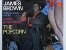 JAMES BROWN The Popcorn KING KSD-1055 LP SEALED n