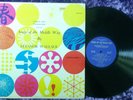 Eleanor Wallace – Songs Of The Middle Way - Scarce Folk/World/Country US LP 1966