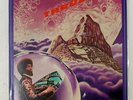 HERBIE HANCOCK THRUST CBS SOPN96 1LP
