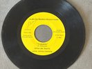 Alma Del Barrio San Francisco Culpable 1982 Latin Salsa Private Press 7