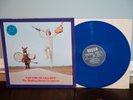 THe Rolling Stones Get yer Ya Ya's Out 1978 Netherlands Blue vinyl Decca records