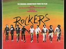 Rockers (Original Soundtrack) - Various (LP, VG+, 1979 Comp)