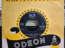 Elvis Presley Greece 45 Odd Song Couplin Flaming Star / Summer Kisses Super Rare