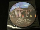 ELVIS PRESLEY RCAP 369 10 INCH 2 SIDED PICTURE DISC 3 SONGS 1983 UK NM TO MINT
