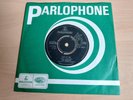 THE BEATLES 1970 EXPORT 45 LET IT BE PARLOPHONE P-R 5833