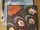 The Beatles Abbey Road Rubber Soul John Lennon Imagine Original Vinyl LPs