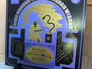 King Gizzard Lizard Wizard - Flying Microtonal Banana - Radioactive Yellow Vinyl