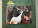 The Beach Boys - Pet Sounds DSS Definitive Sound Series One-Step LP Vinyl