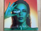 Kylie Minogue - Tension [BLACK LP] NEW SEALED VINYL RECORD