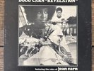 Doug Carn - Revelation (1973 1st) VG+ Black Jazz Records Lp Quadraphonic Stereo