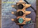 Paul Chambers - Go … (1959 1st) VG+ Deep Groove Vee-Jay Mono Cannonball Adderley